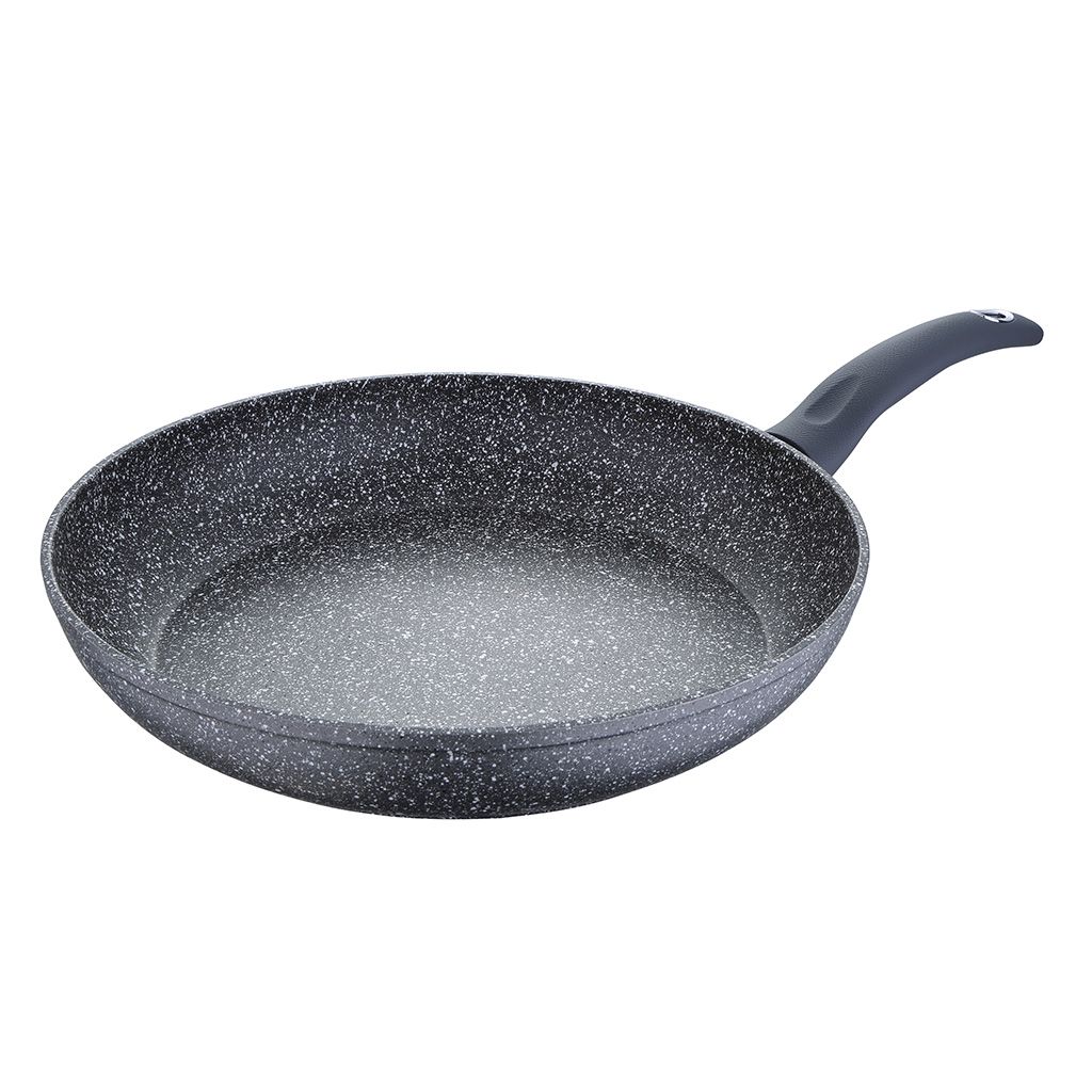 SARTEN 32CM INDUCCION ORION BERGNER