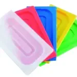 TAPA POLIP CUBA GASTRONORM  NAT 1/4 26x16 PUJADAS