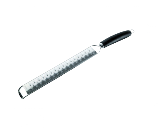 RALLADOR NAVAJ. AC. INOX. PUJADAS 322102