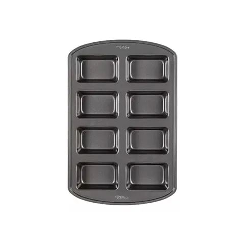 MOLDE MINI PAN X 8 WILTON 2105-3972