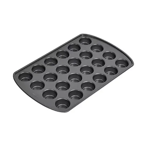 MOLDE MINI TARTELETAS WILTON  2105-6819