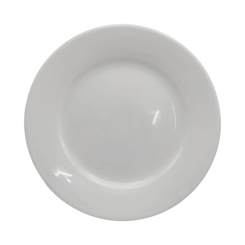 PLATO DE POSTRE 20CM REFORZADA SELECTA