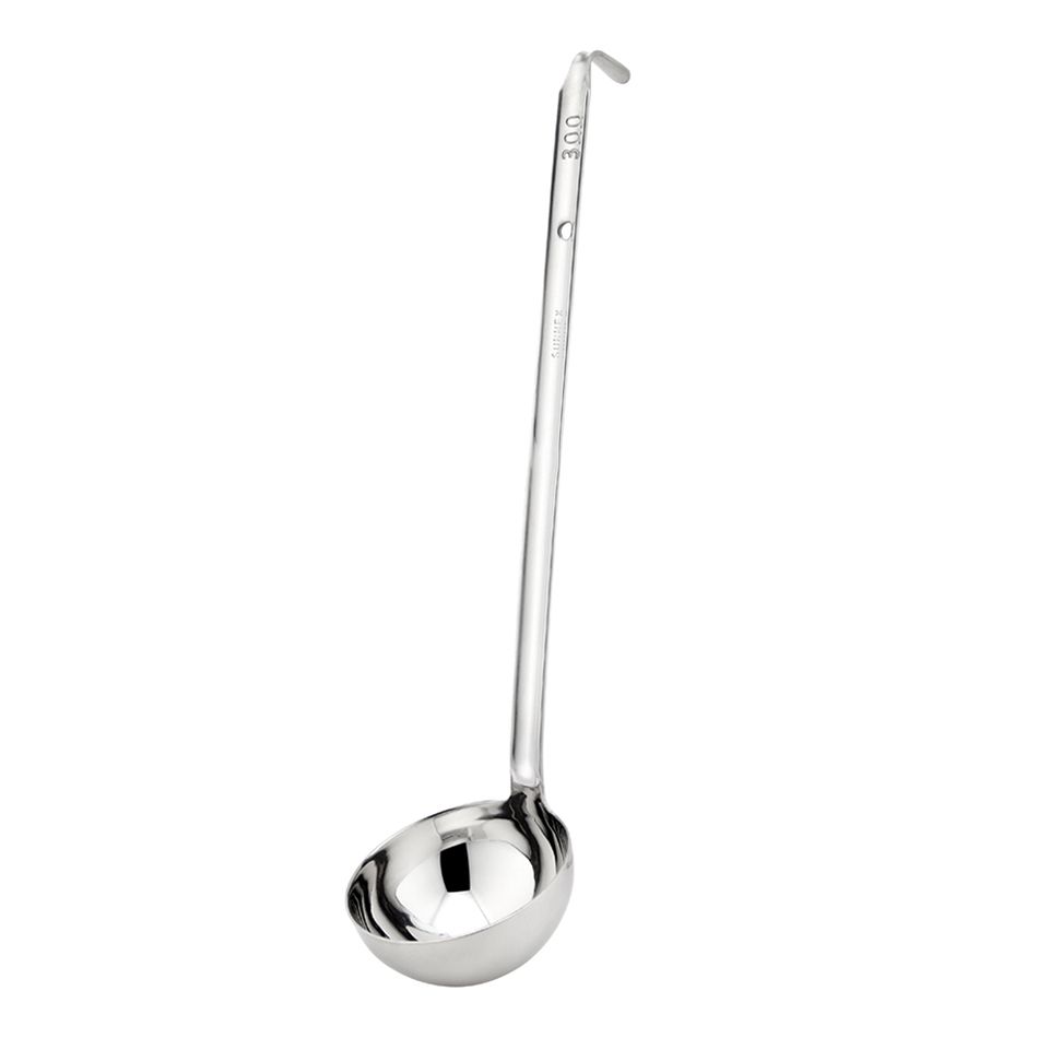 CUCHARON SOPA AC. INOX. 40X11.5/H3 M46223LA