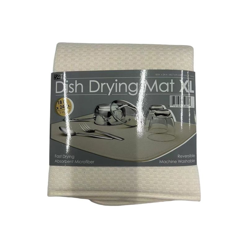 ESCURRIDOR MAT MICRO 40X60  SELECTA