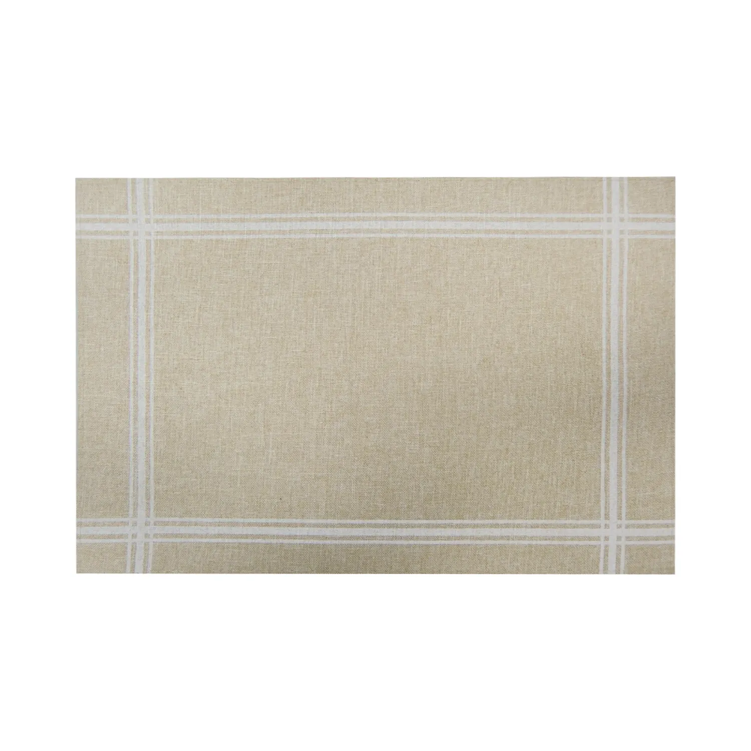 INDIVIDUAL  HOME CLASS LINO Y BLANCO
