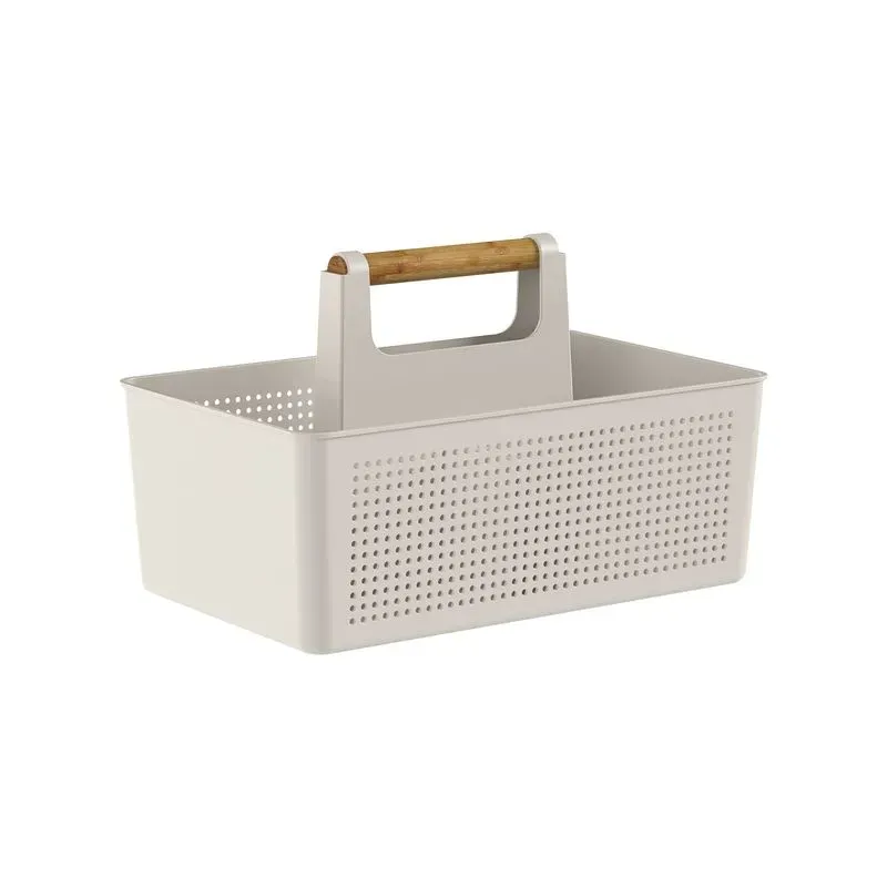 ORGANIZADOR MULTIUSO FLOW BLANCO