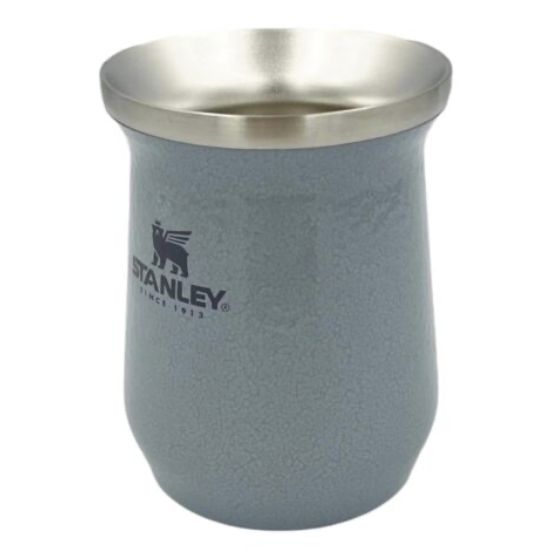 MATE STANLEY INOX SILVER 10-09628-086