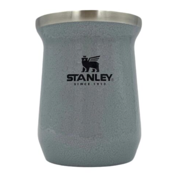 MATE STANLEY INOX SILVER 10-09628-086