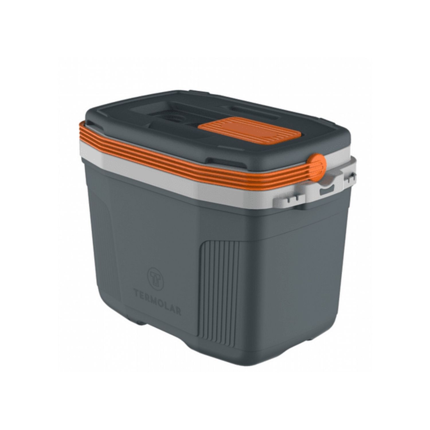 CONSERVADORA GRIS 32lts TERMOLAR