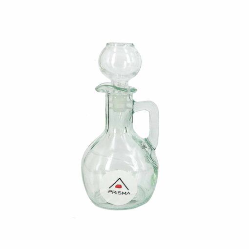 ACEITERO 150 ml VIDRIO C/TAPON