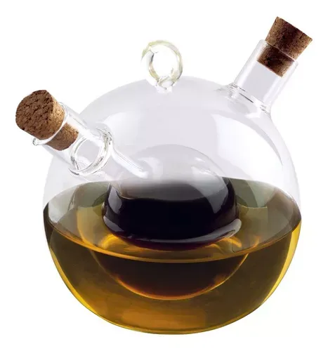 ACEITERA Y VINAGRERA BERLINGER HAUS