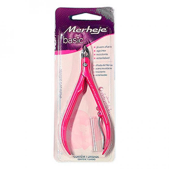 ALICATE CUTIC COLORES MERHEJE (0066)