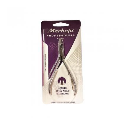 ALICATE CUTIC PROFESIONAL MERHEJE (2252)
