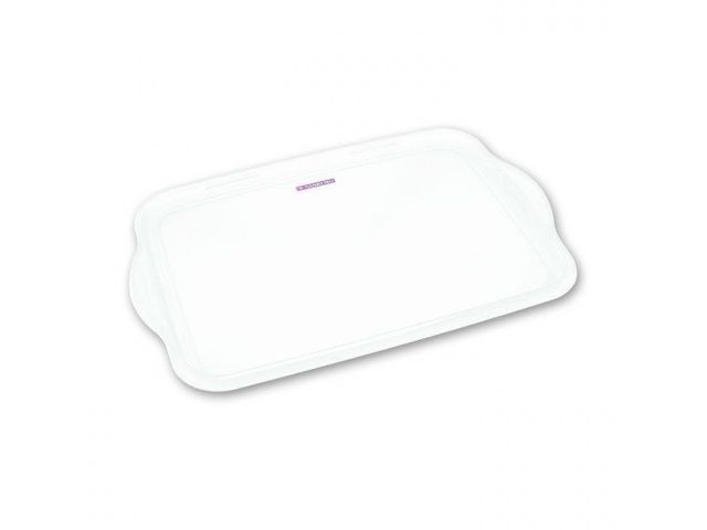 BANDEJA PLASTICA RECT  SANREMO