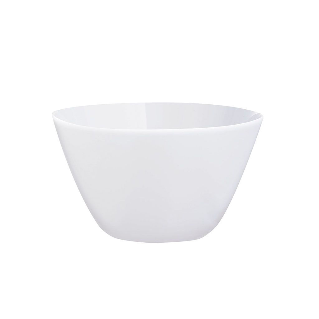 BOLS 12CM BLANCO ZELIE LUMINARC L6531