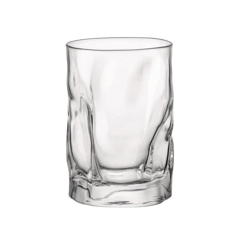 VASO SORGENTE 30CC  BORMIOLI ROCCO