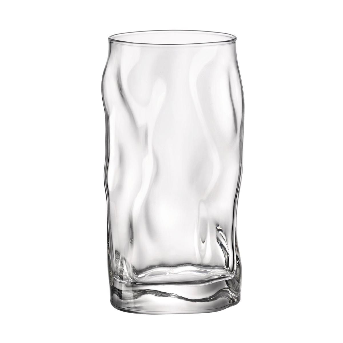 VASO SORGENTE 45CC BORMIOLI ROCCO