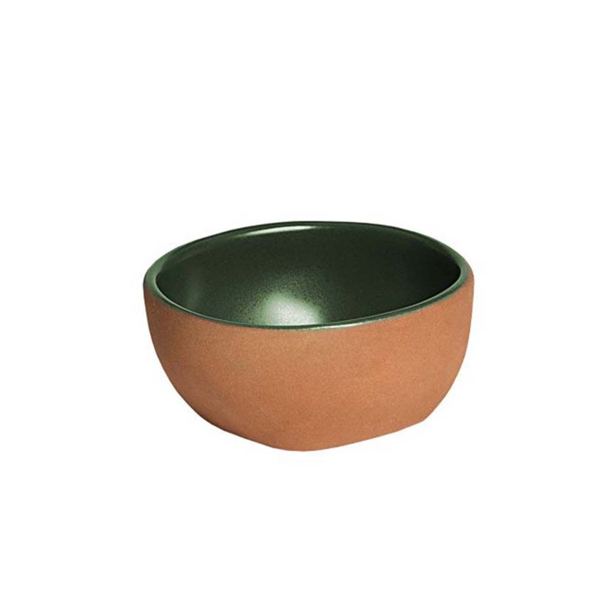 BOWL 170ML VERDE ODISSEIA OXFORD