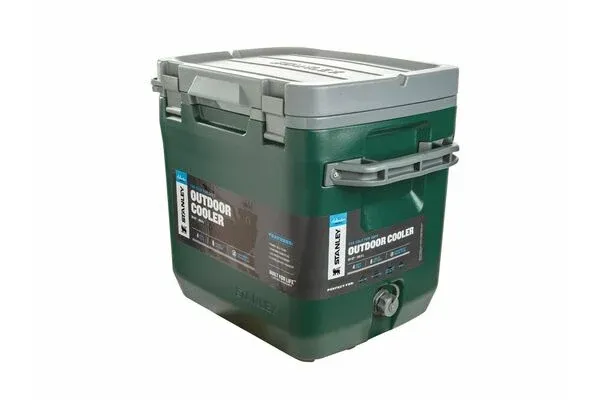 CONSERVADORA STANLEY 28 LTS VERDE  10-013936-016
