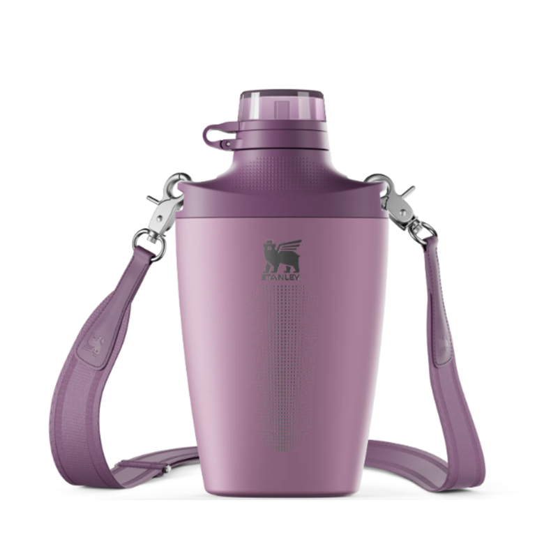 CROSS BOTTLE WB LILA 680ML  STANLEY 10-12306-084