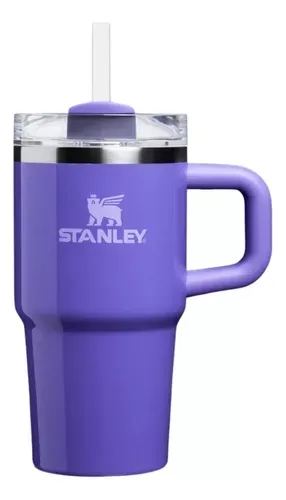 STANLEY QUENCHER DAHLIA 590ML (VIOLETA) 10-12817-030