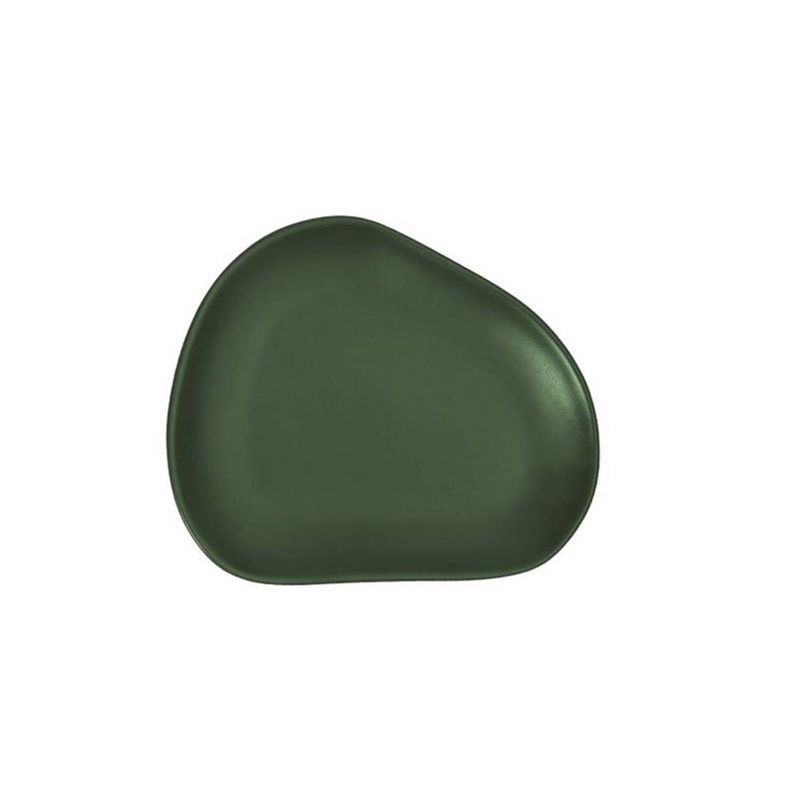 PLATO LLANO 19x16 VERDE ODISSEIA OXFORD