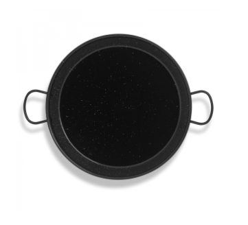 PAELLERA  ESMALTADO VAELLO 34CM