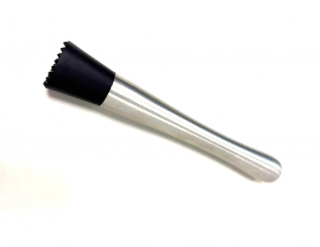 MANO MORTERO ACERO INOX CORRINA