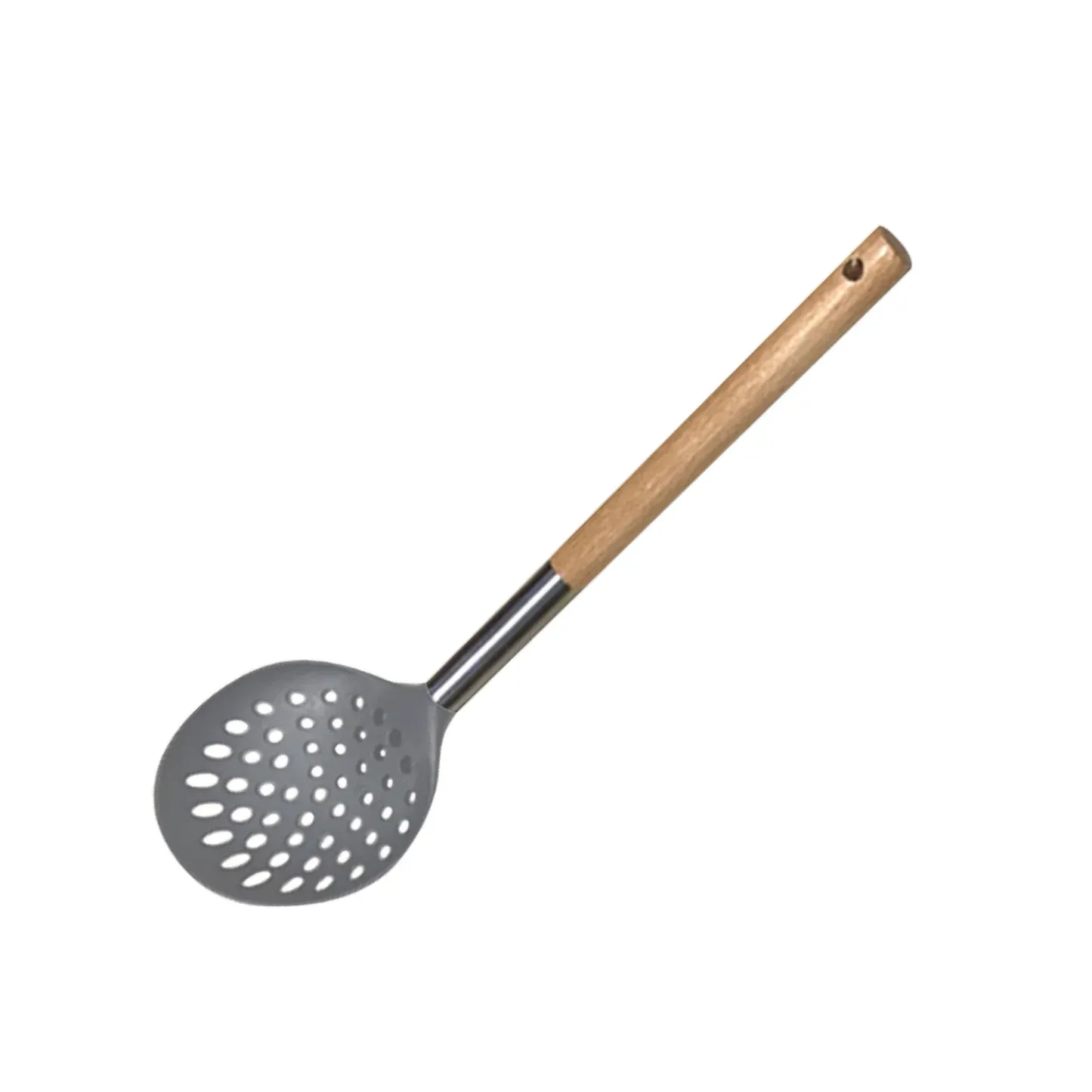 ESPUMADERA M/MADERA GRIS  HUDSON