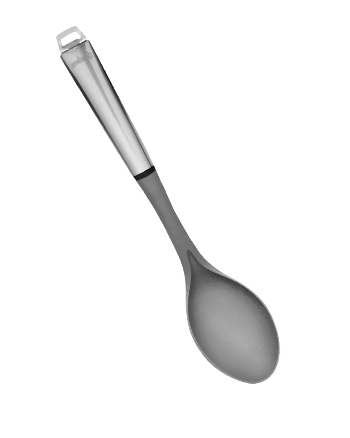 CUCHARA NYLON GRIS  HUDSON