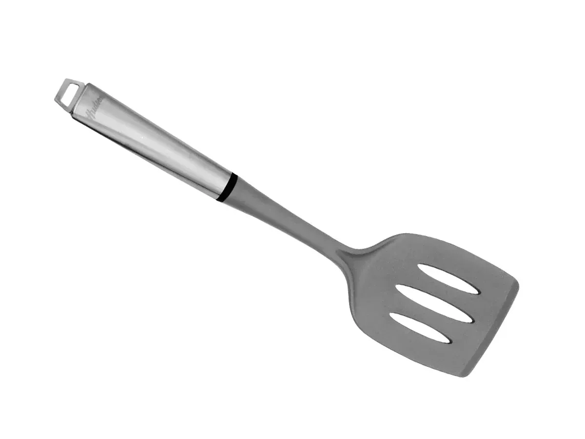 ESPATULAS  NYLON GRIS HUDSON