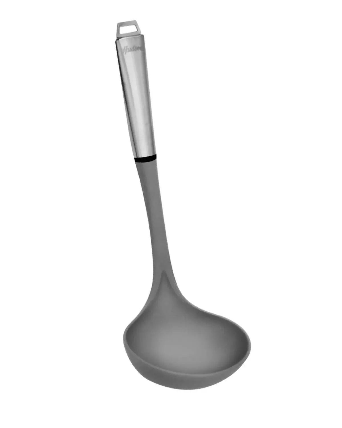 CUCHARON  NYLON GRIS  HUDSON