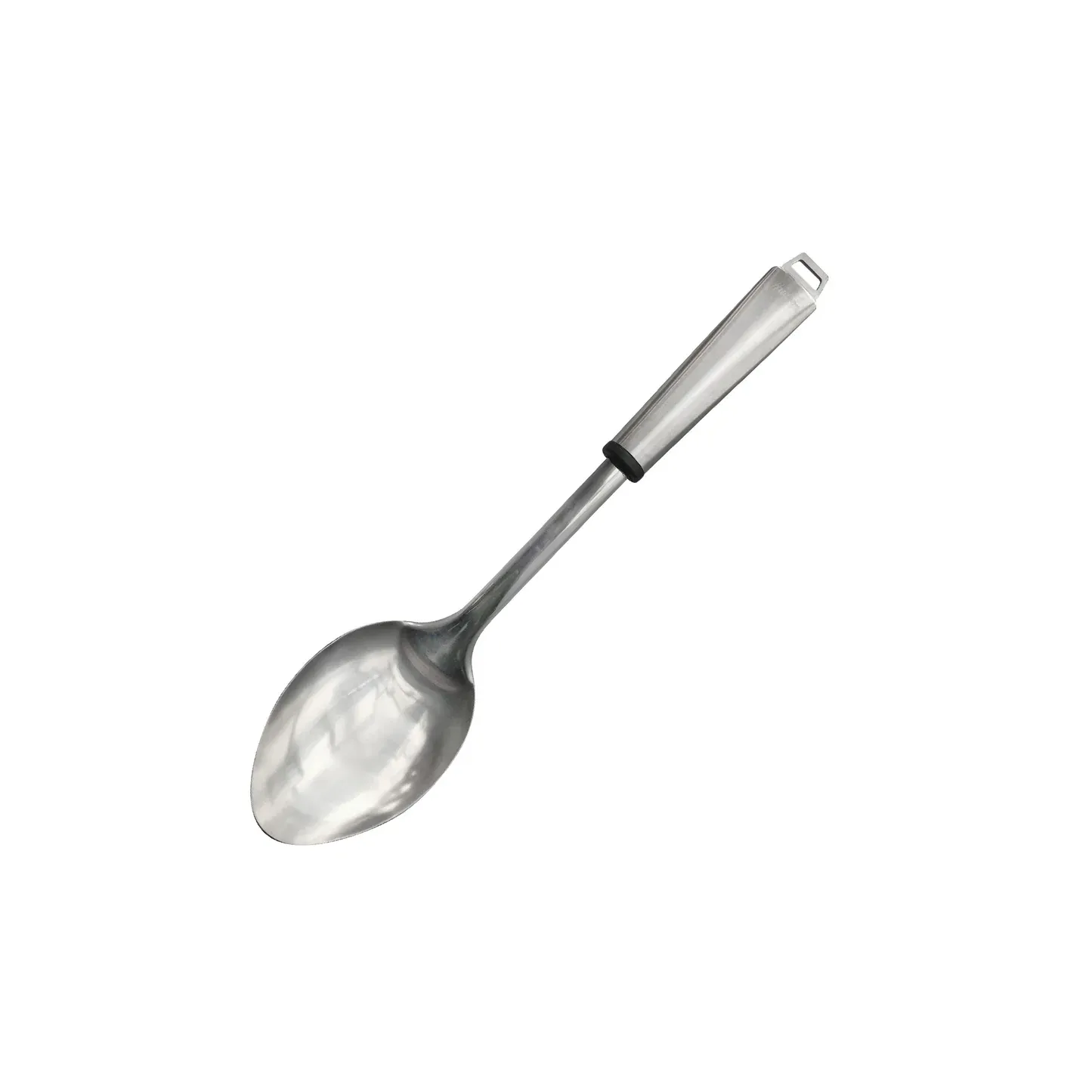 CUCHARA CALADA M/ACERO INOX HUDSON