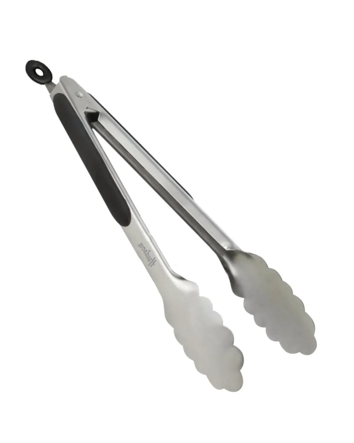 PINZA MULTIUSO 30CM ACERO INOX  HUDSON