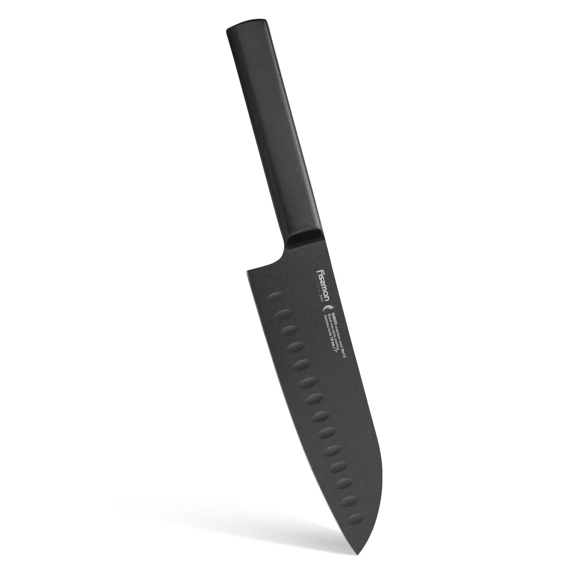 CUCHILLO CHEF 7&quot; SANTOKU  FISZMAN (2431)