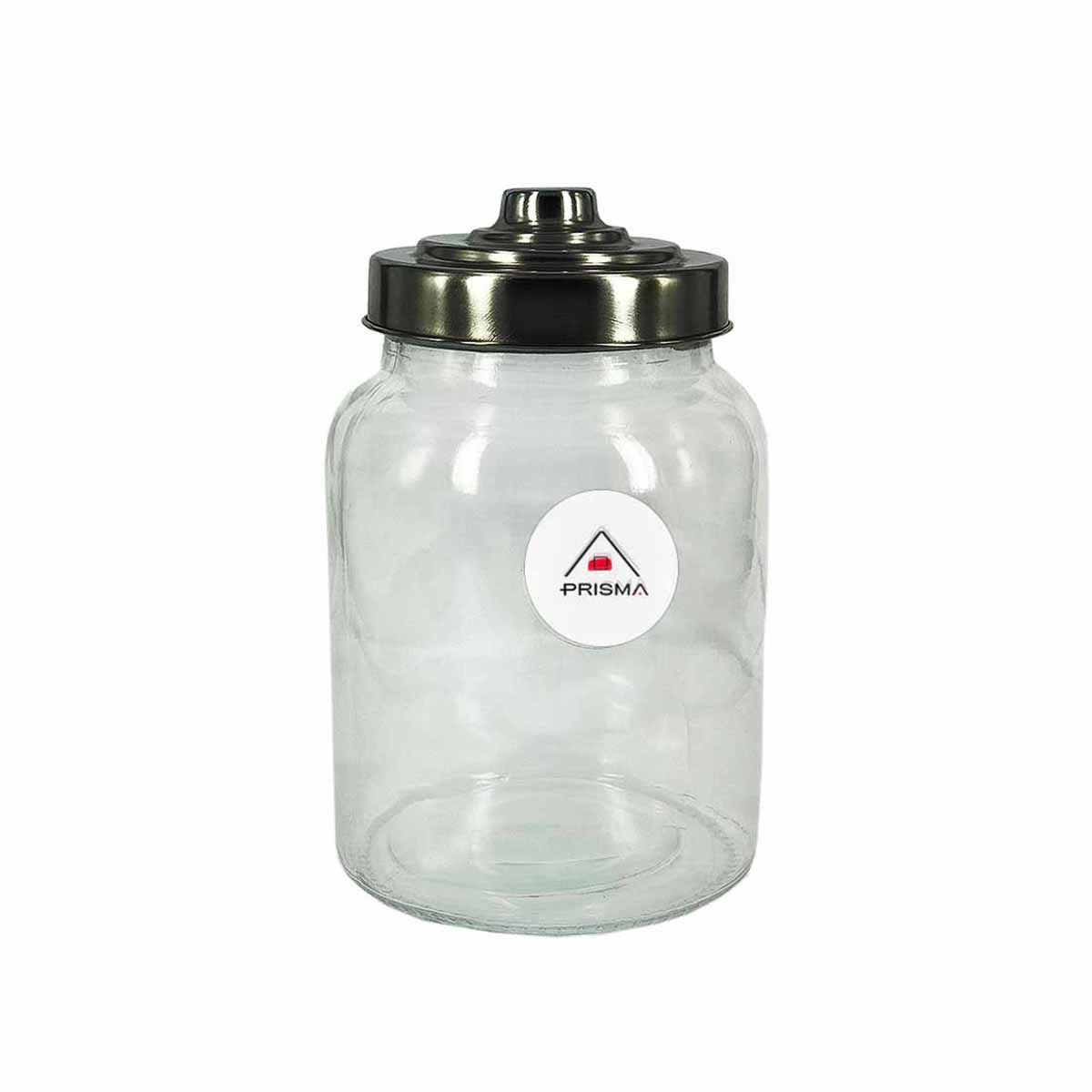 FRASCO PRISMA TAPA CAMPANA 1.0L