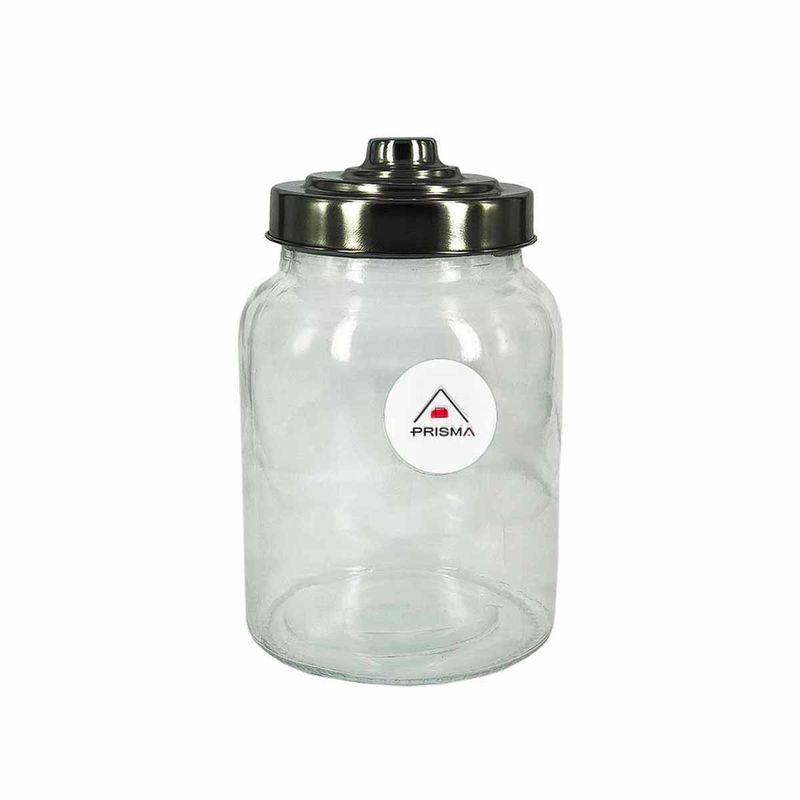 FRASCO PRISMA TAPA CAMPANA 1.0L