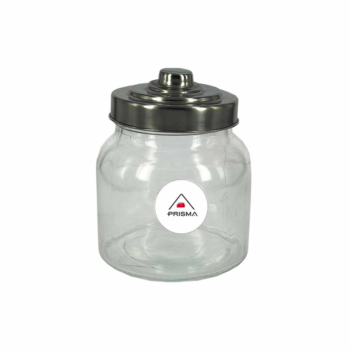 FRASCO PRISMA TAPA CAMPANA 0.5L
