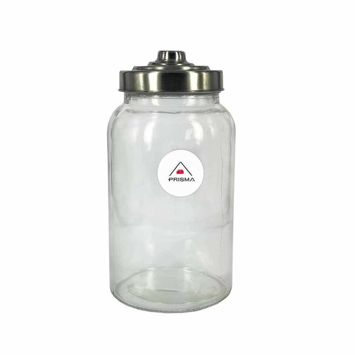 FRASCO PRISMA TAPA CAMPANA 1.3L
