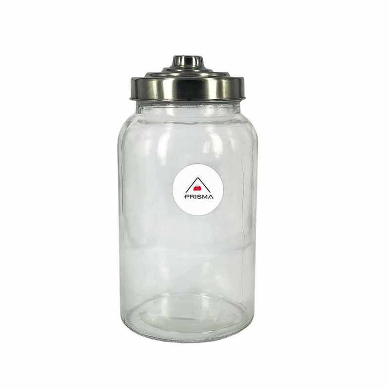 FRASCO PRISMA TAPA CAMPANA 1.3L