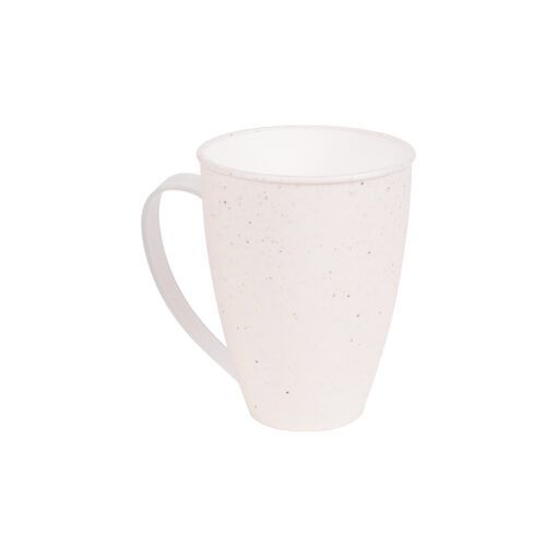 TAZA DUO 520ML MARMOL