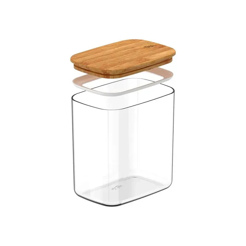 ORGANIZADOR KEEP HERMETICO 1.5L NATURAL