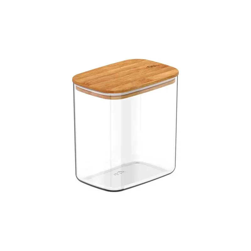 ORGANIZADOR KEEP HERMETICO 1.5L NATURAL
