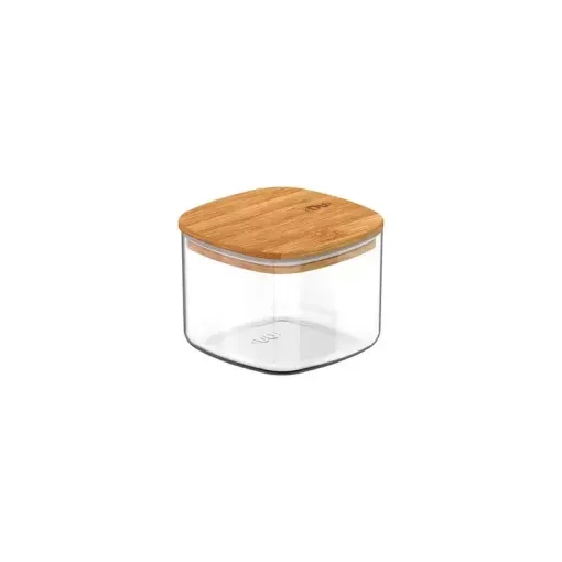 ORGANIZADOR KEEP HERMETICO 0.45L NATURAL