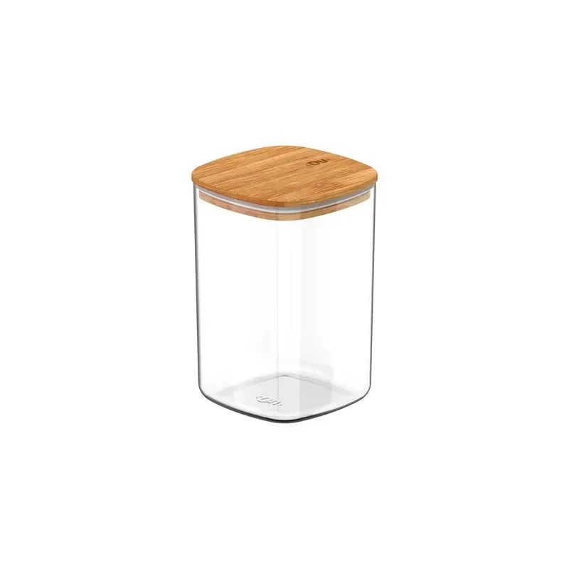 ORGANIZADOR KEEP HERMETICO 1L NATURAL