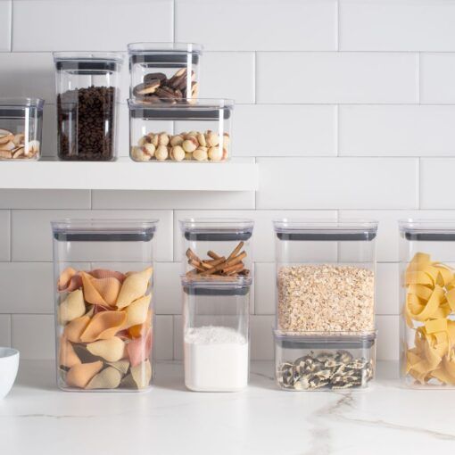 ORGANIZADOR HERMETICO BLOCK 650ML  OU