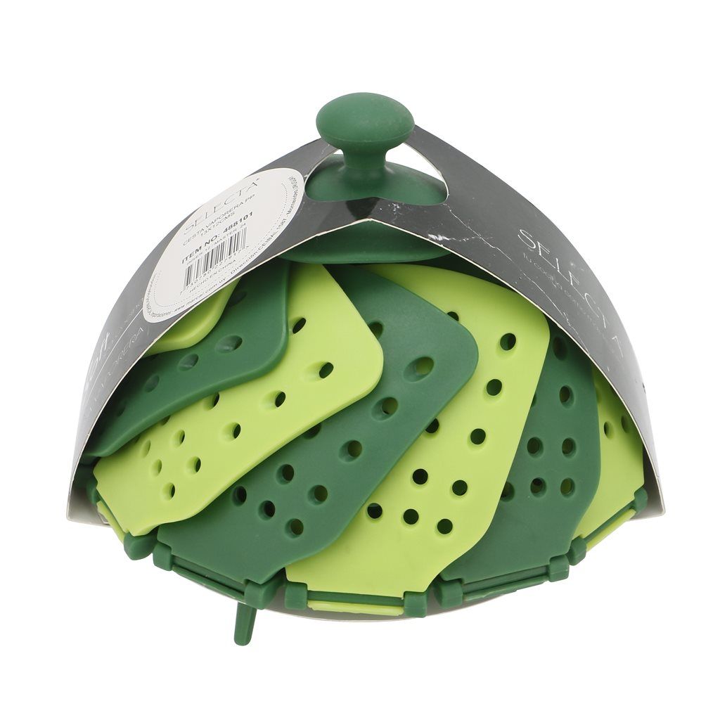 CESTA VAPORERA  SELECTA