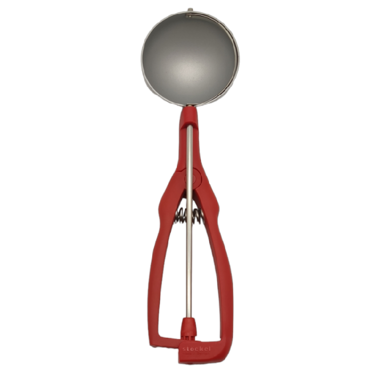 CUCHARA HELADO CERAMICA  5CM PROF STOCKEL 440247