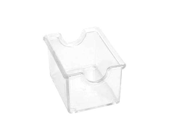 AZUCARERO P/BOLSITA DE ACRILICO