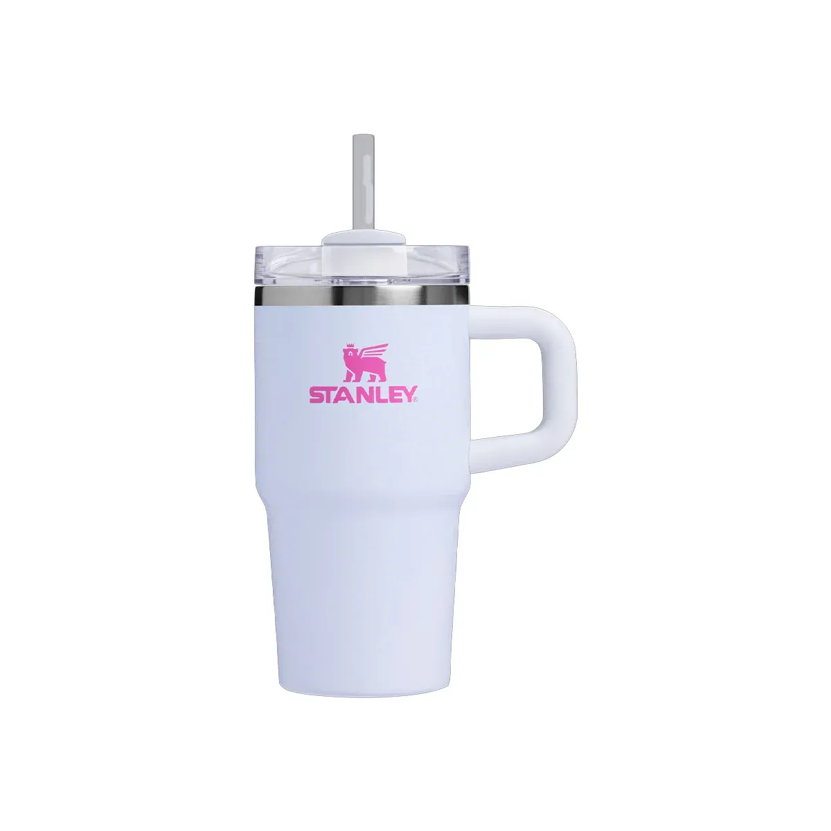 STANLEY QUENCHER CRYTAL 590ML (BLANCO) 10-12817-031